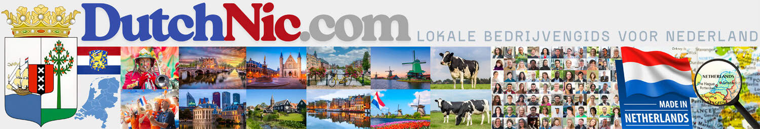 Gemaakt in Nederland - Better Future